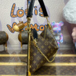 Louis Vuitton Lucky Trunk M12075 Brown